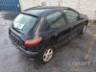 2003 PEUGEOT 206 