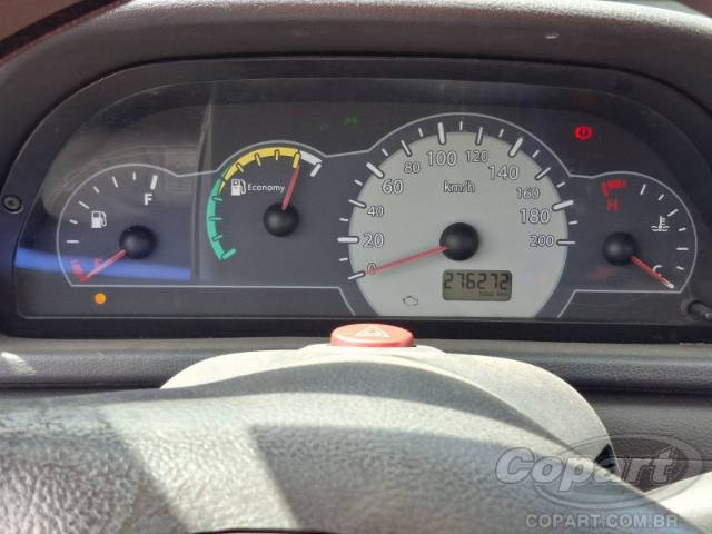 2013 FIAT UNO 