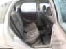 2005 CHEVROLET CORSA SEDAN 