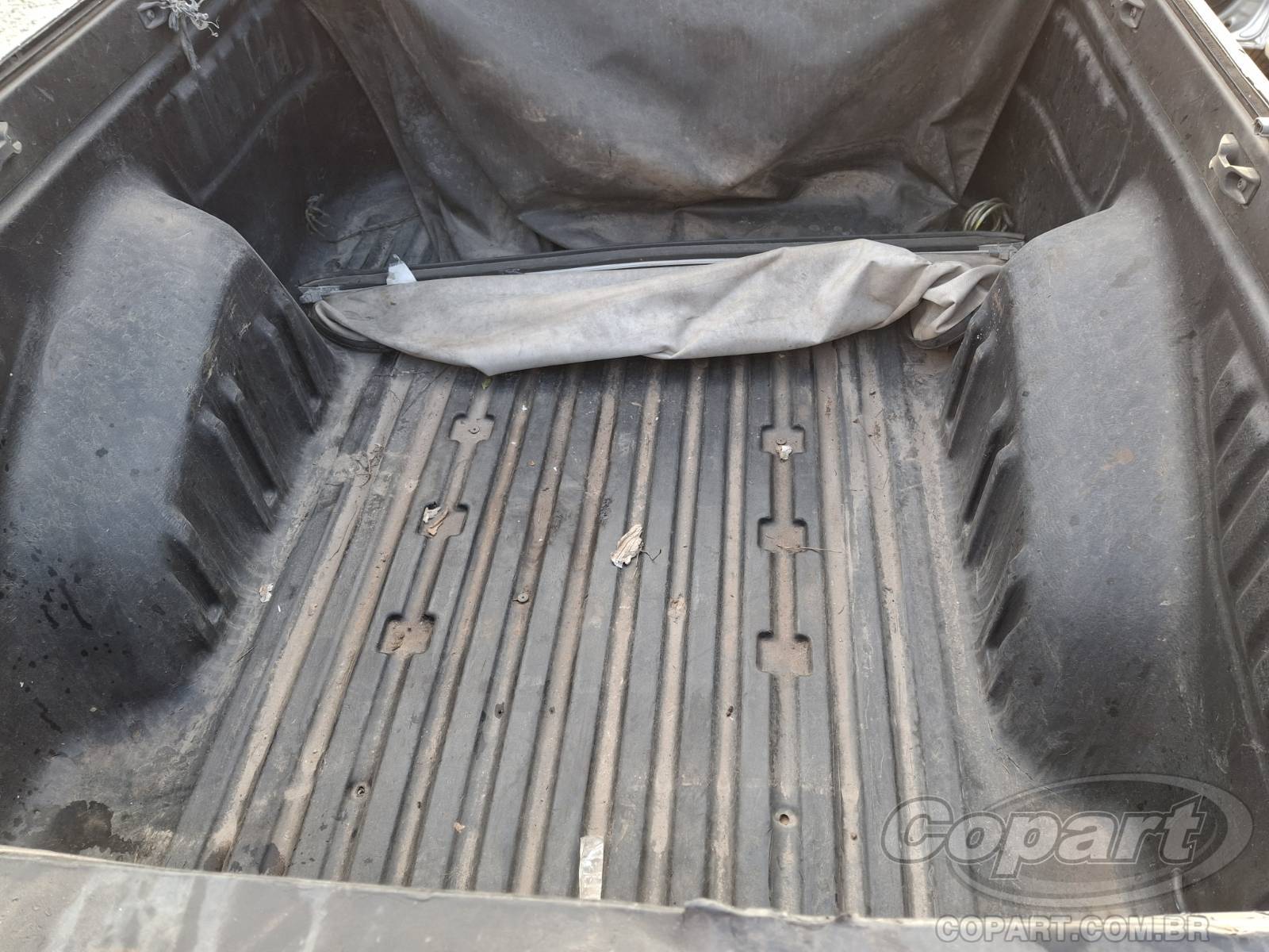 Foto 6 de 11: 2022 FIAT STRADA