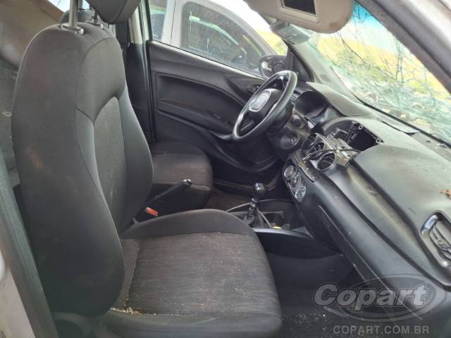2023 FIAT ARGO 