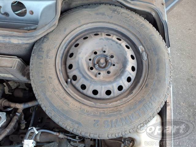 1999 FIAT UNO 