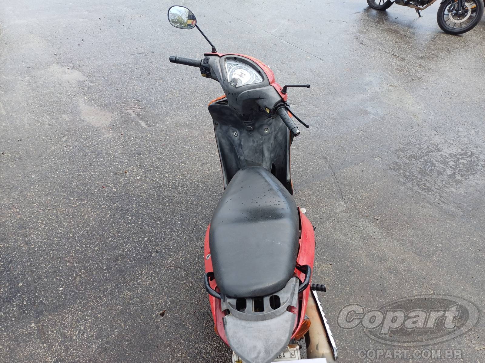 2014 HONDA BIZ — foto 10 de 10