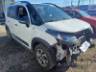 2017 CITROEN AIRCROSS 
