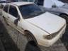 1997 VOLKSWAGEN GOL 