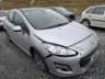 2014 PEUGEOT 308 