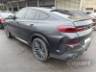 2022 BMW X6 