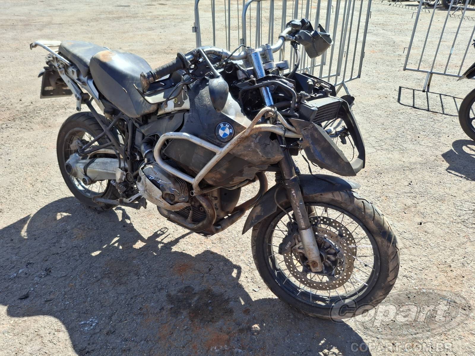 BMW R 1200 2011