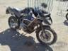 2011 BMW R 1200 