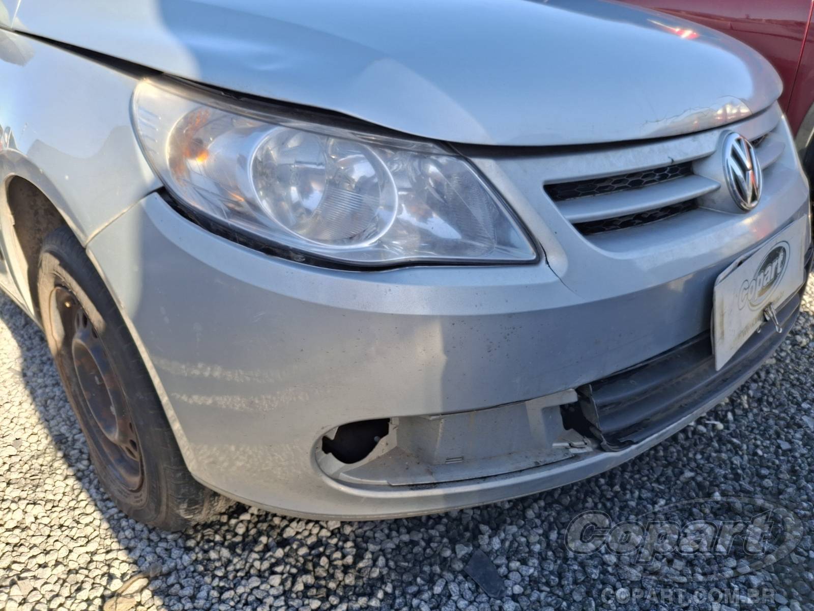Foto 12 de 14: 2011 VOLKSWAGEN GOL