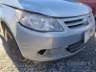 2011 VOLKSWAGEN GOL 