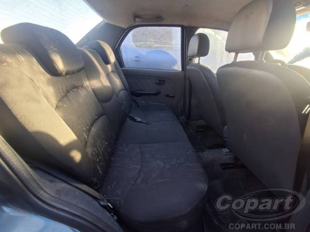 2002 FIAT SIENA 