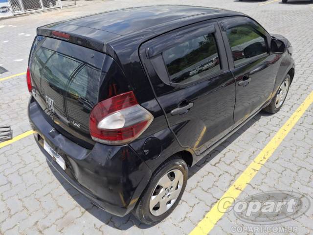 2019 FIAT MOBI 