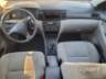 2005 TOYOTA COROLLA 