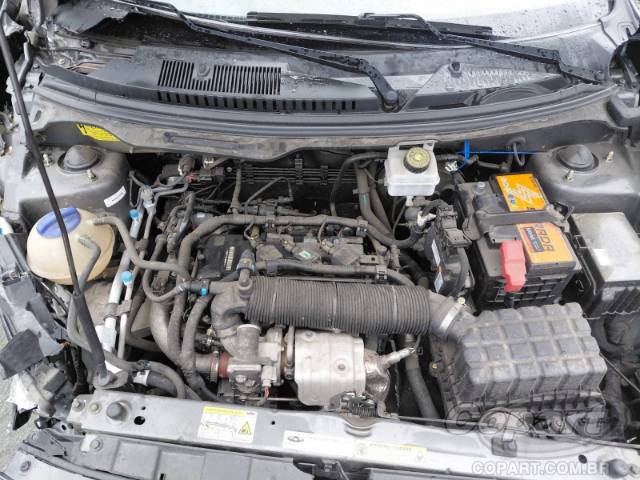 2022 CAOA CHERY TIGGO 3X 