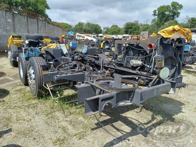 0 MERCEDES-BENZ O-500 RSD 