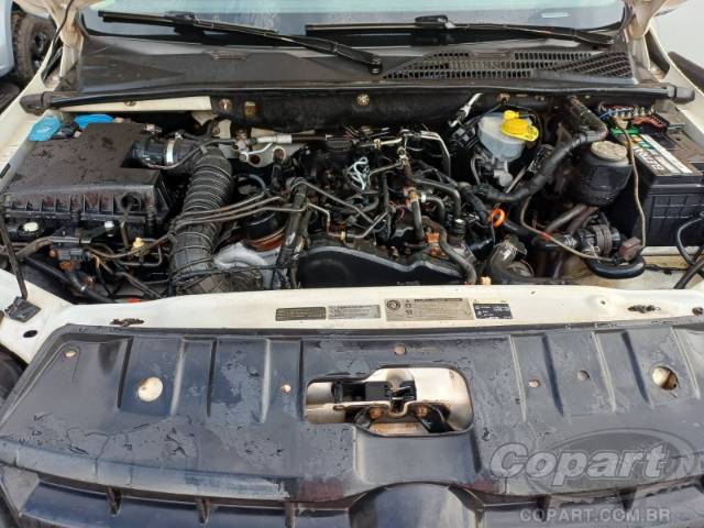 2013 VOLKSWAGEN AMAROK 