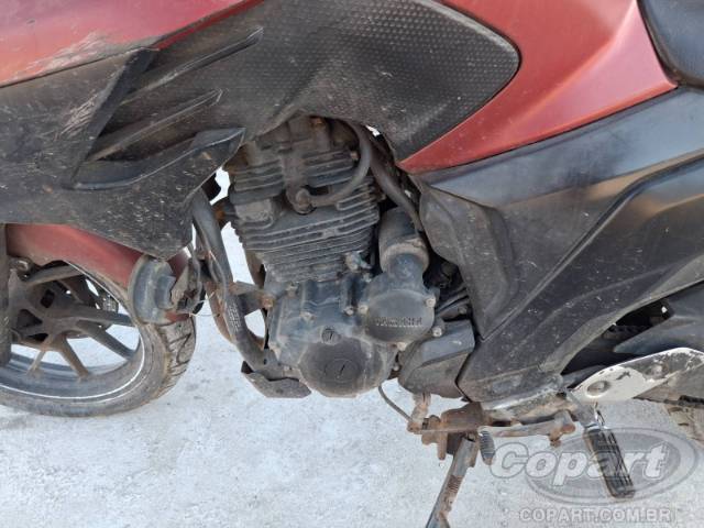 2019 YAMAHA FZ25 FAZER 