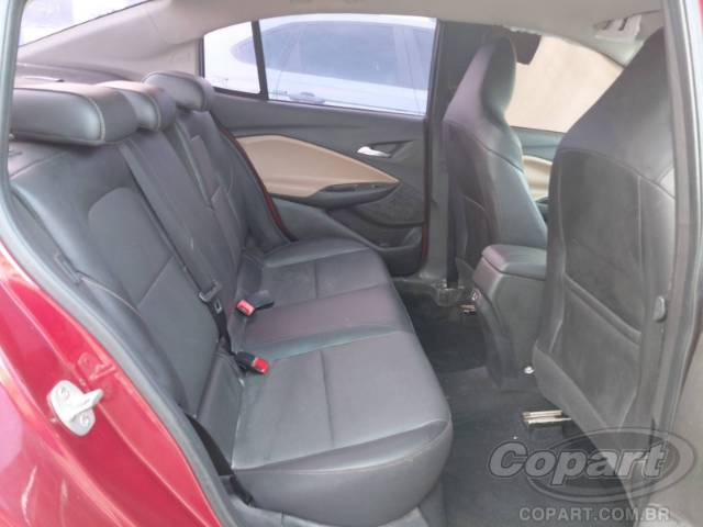 2022 CHEVROLET ONIX PLUS 