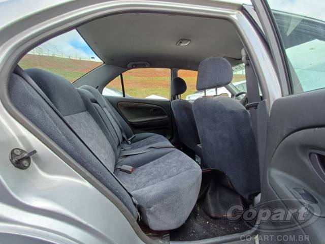 1999 MITSUBISHI LANCER 
