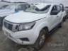2019 NISSAN FRONTIER CD 