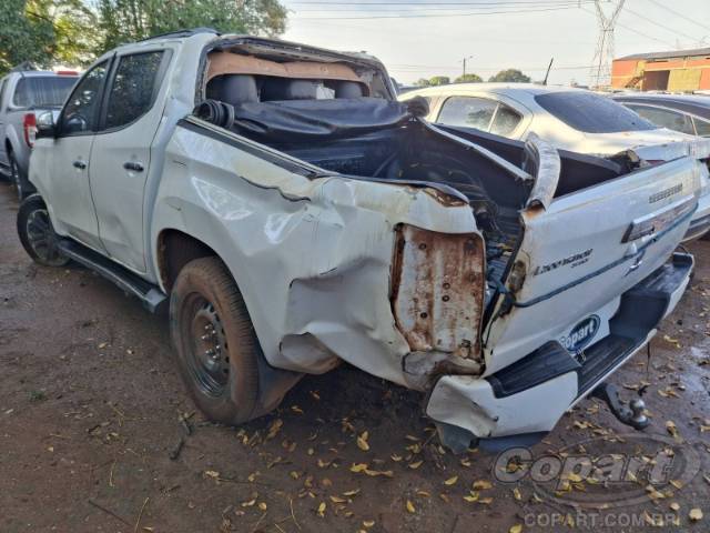 2024 MITSUBISHI L200 TRITON 