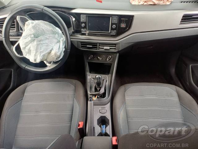 2023 VOLKSWAGEN NIVUS 