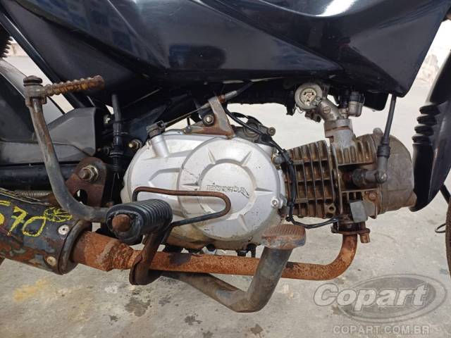 2023 HONDA POP 