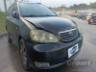 2008 TOYOTA FIELDER 