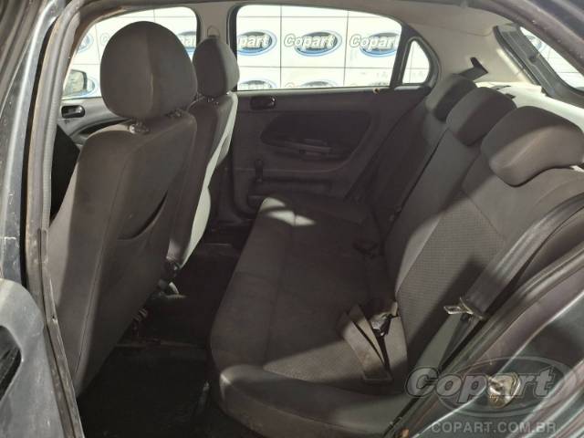2022 VOLKSWAGEN GOL 