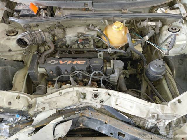 2005 CHEVROLET CLASSIC 