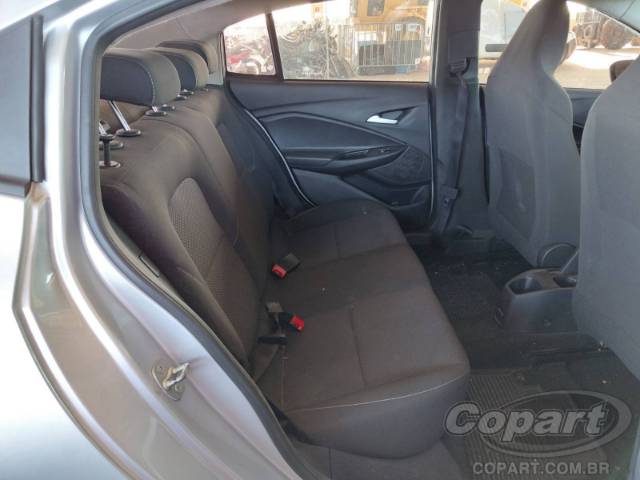 2023 CHEVROLET ONIX PLUS 