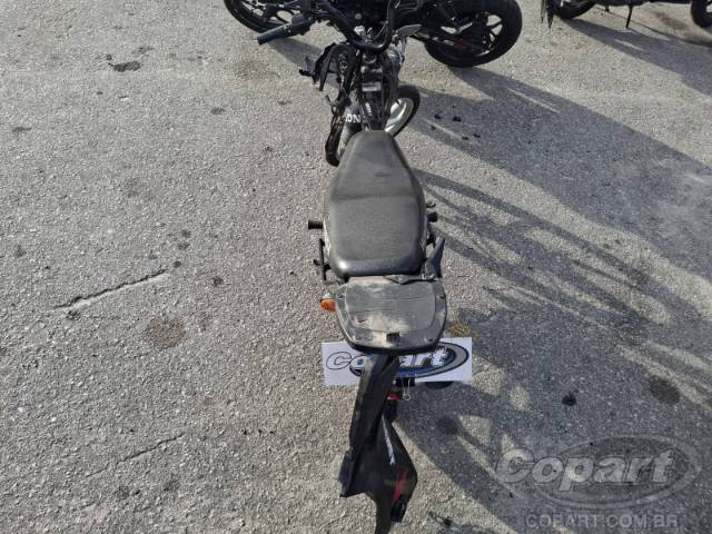 2021 HONDA POP 