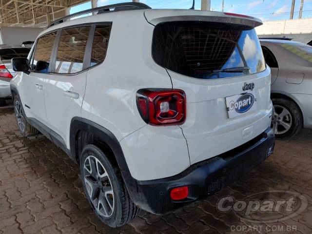 2021 JEEP RENEGADE 