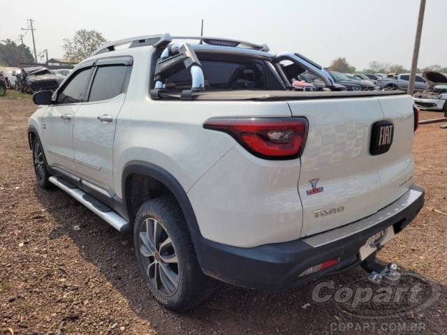 2019 FIAT TORO 