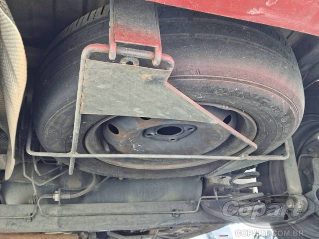 2012 RENAULT SANDERO 