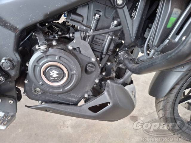 2024 BAJAJ DOMINAR 