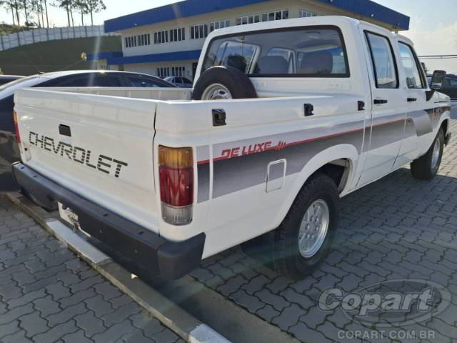 1994 CHEVROLET C-20 CD 