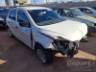 2016 VOLKSWAGEN GOL 