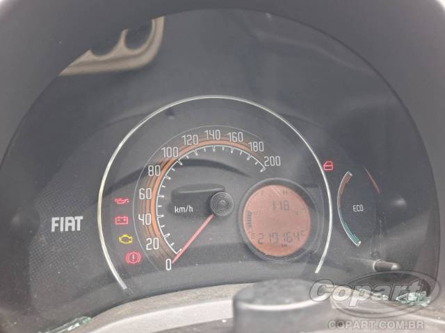 2011 FIAT UNO 