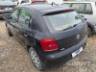 2018 VOLKSWAGEN GOL 