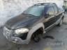 2010 FIAT STRADA 