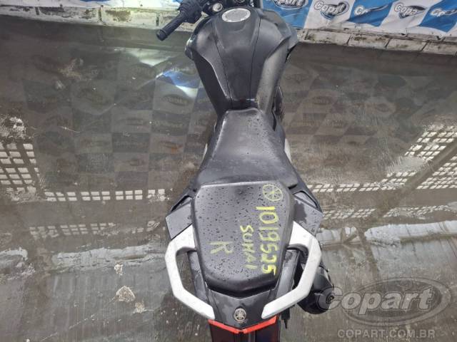 2022 YAMAHA FZ25 FAZER 