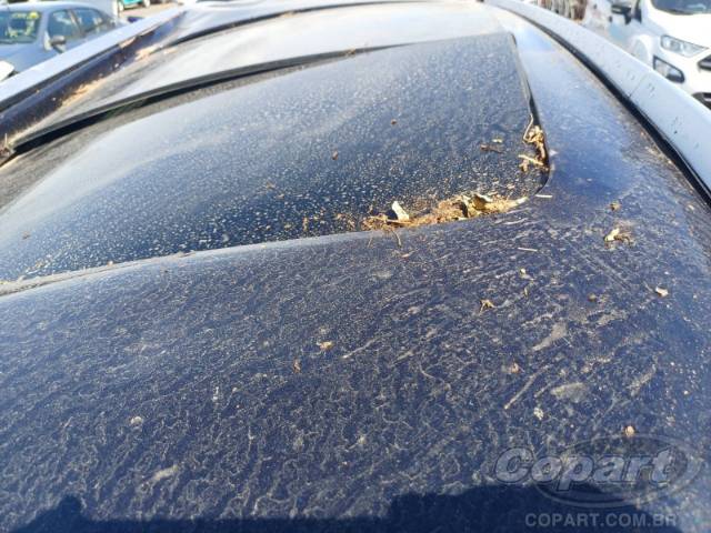 2024 CAOA CHERY TIGGO 8 