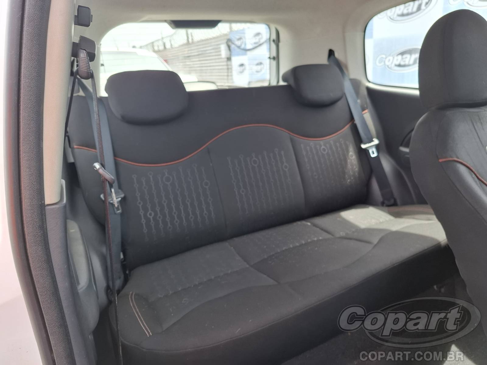 Foto 6 de 10: 2012 FIAT UNO