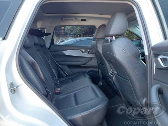 2025 CAOA CHERY TIGGO 7 