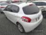 2016 PEUGEOT 208 