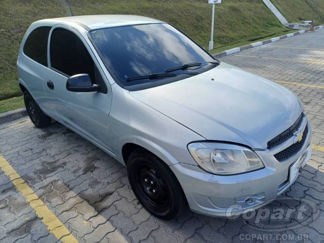 2011 CHEVROLET CELTA 