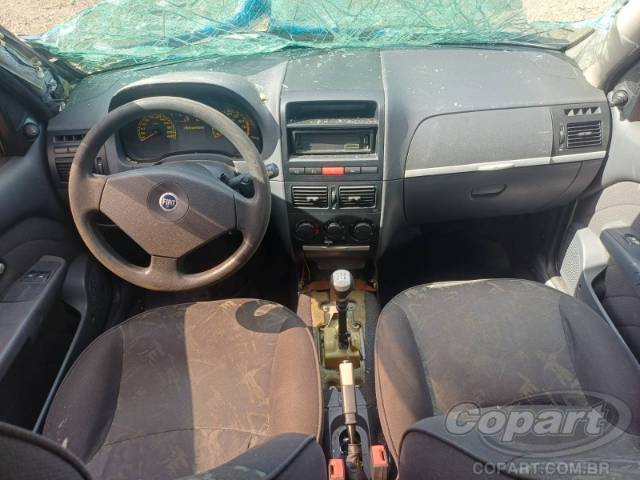 2006 FIAT PALIO WEEKEND 