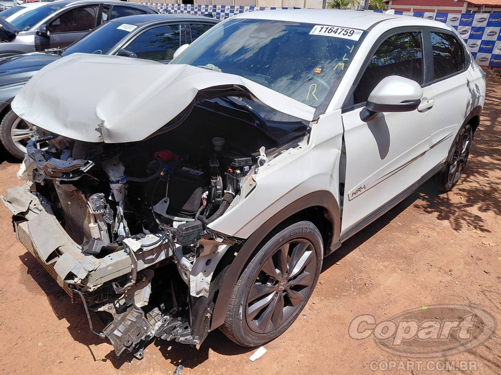 Foto 2: 2026 HONDA HR-V